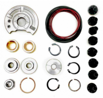 Borg Warner S300 SX-E Rebuild Kit